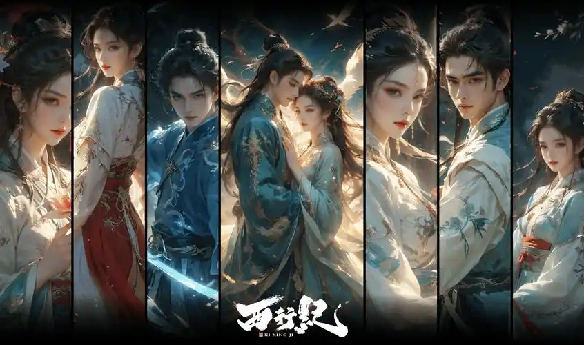 铁锈与月光 高清电影免费在线观看海报